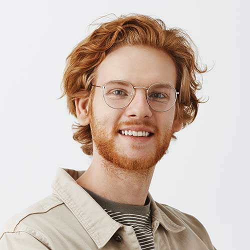 JACOB GEORGE